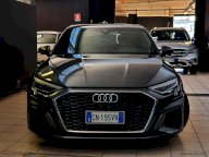 AUDI A3 SPB 30 TDI S tronic S line edition