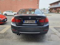 BMW 330dA xDrive Modern