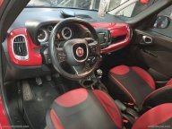 FIAT 500L Living 1.6 MJT 105 CV Lounge