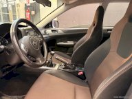 SUBARU Impreza XV 2.0D Trend