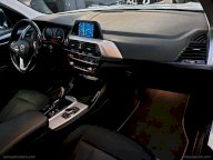 BMW X3 xDrive30d 249CV