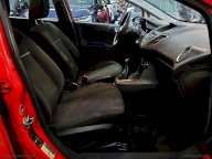 FORD Fiesta 1.4 5p. Bz.- GPL