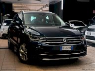 VOLKSWAGEN Tiguan 2.0 TDI 150CV SCR DSG