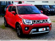 SUZUKI Ignis 1.2 Hybrid Top