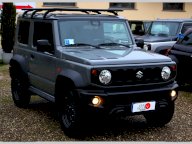 SUZUKI Jimny 1.5 5MT PRO