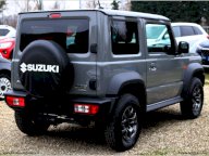 SUZUKI Jimny 1.5 5MT Top