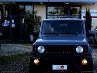 SUZUKI Jimny 1.5 5MT PRO