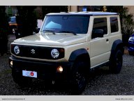 SUZUKI Jimny 1.5 5MT PRO