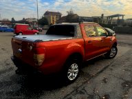 FORD Ranger 3.2 TDCi DC Wildtrak 5pt.
