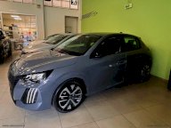 PEUGEOT 208 PureTech 100 S&S 5p. Active