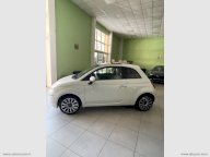 FIAT 500 1.0 Hybrid Lounge