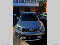SUZUKI Ignis 1.2 Hybrid Top