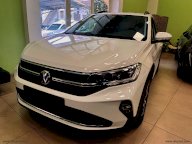 VOLKSWAGEN Taigo 1.0 TSI 115 CV Edition Plus
