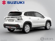SUZUKI S-Cross 1.4 Hybrid Top 2WD
