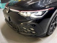 VOLKSWAGEN Golf GTI 2.0 TSI DSG