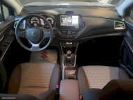 SUZUKI S-Cross 1.4 Hybrid Top 2WD