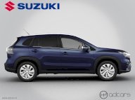SUZUKI S-Cross 1.4 Hybrid 4WD All Grip Top