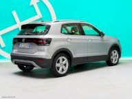VOLKSWAGEN T-Cross 1.5 TSI DSG BMT Advanced