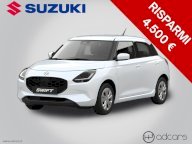 SUZUKI Swift 1.2 Hybrid Waku 2WD