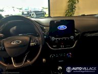 FORD Puma 1.0 EcoBoost Hyb. 125 CV ST-L.