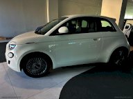 FIAT 500 Icon 3+1
