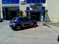 CITROEN C3 PureTech 83 S&S Plus