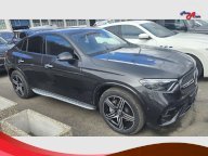MERCEDES-BENZ GLC 220 d 4Matic Coupé AMG Line Premium