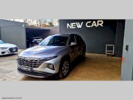 HYUNDAI Tucson 1.6 T-GDI 48V DCT XLine