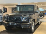 MERCEDES-BENZ G 63 AMG S.W.