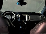 JEEP Compass 1.6 Mjt II 2WD Limited