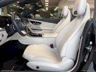 MERCEDES-BENZ CLE 200 Cabrio AMG Line Premium