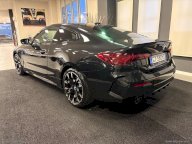 BMW 420d 48V xDrive Coupé Msport PRO