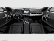 BMW X1 xDrive 20d Msport Pro