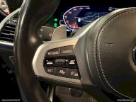 BMW X6 xDrive30d 48V Msport