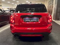 MINI Mini Cooper Countryman