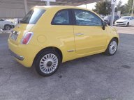 FIAT 500 1.2 Pop