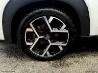 CITROEN C3 Aircross BlueHDi 120 S&S EAT6 Shine