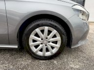 MERCEDES-BENZ A 160 d Automatic Sport