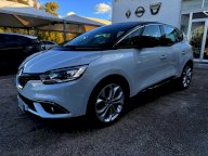 RENAULT Scénic dCi 8V 110 CV EDC Energy Bose