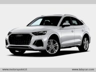 AUDI Q5 SPORTBACK 40 TDI 2.0 MHEV 12V quattro S tronic S line