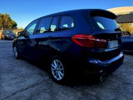 BMW 216d Gran Tourer