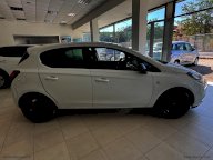 OPEL Corsa 1.4 90 CV GPL Tech 5p. Cosmo