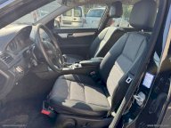 MERCEDES-BENZ C 200 CDI Avantg. SW