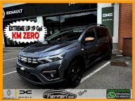 DACIA Jogger 1.0 TCe GPL 100CV 7pti Extreme Up KM ZERO