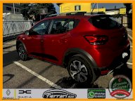 DACIA Sandero Stepway 1.0 TCe ECO-G Expression