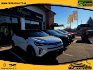 RENAULT Captur ECO-G 100 CV Techno