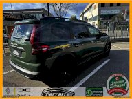 DACIA Jogger 1.0 TCe GPL 100CV 7pti Extreme Up