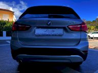 BMW X1 sDrive18d Business