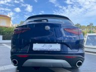 ALFA ROMEO Stelvio 2.2 T.diesel 160CV AT8 RWD Bus.