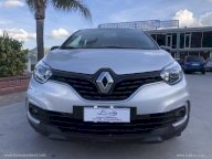 RENAULT Captur dCi 8V 90 CV EDC S&S Energy Zen